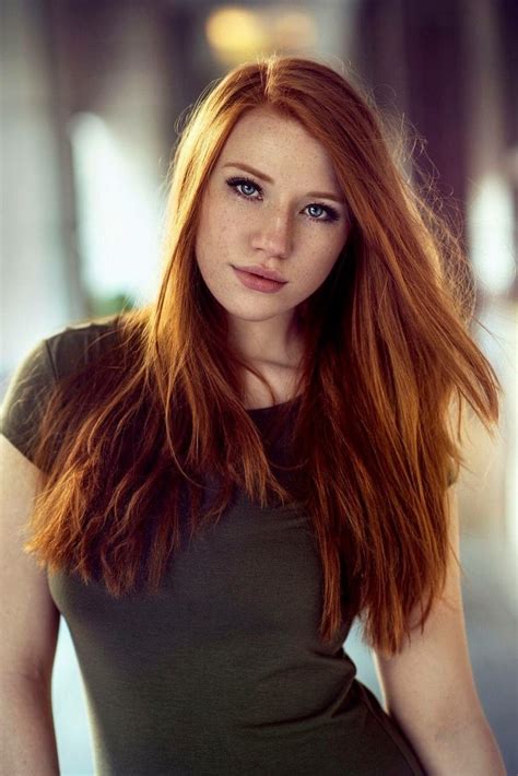 Redhead Pictures